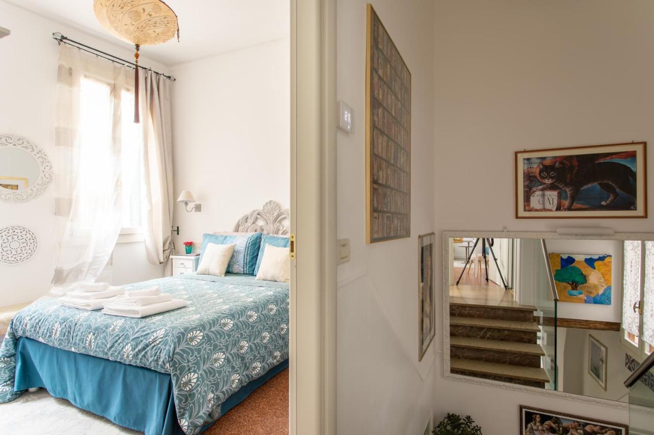 Alga D'Oro - Cannaregio Velence Kültér fotó